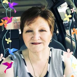 Meet your Posher, Jeanette